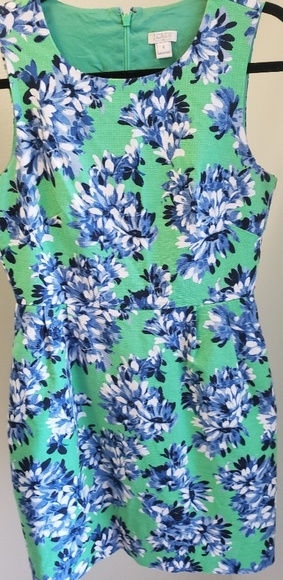 J. Crew Dresses & Skirts - J.Crew Dress J. Crew Dresses & Skirts - J.Crew Dress